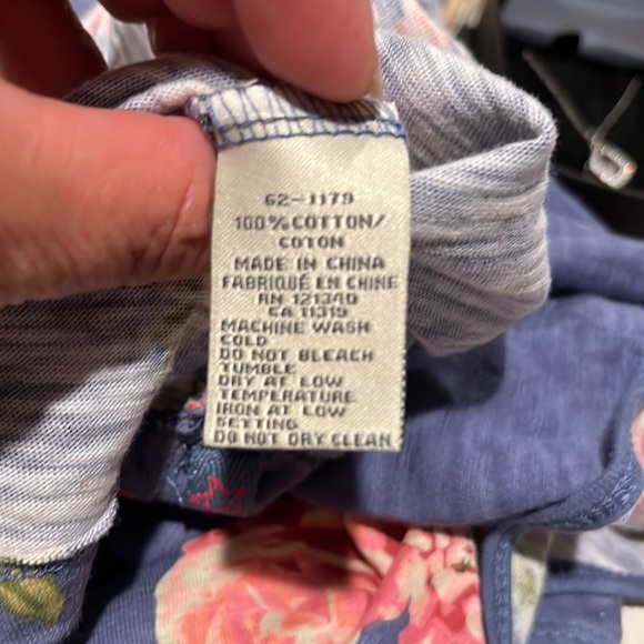 Garage Tank Top - Picture 5 of 5